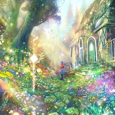 卓越传说果盘版下载